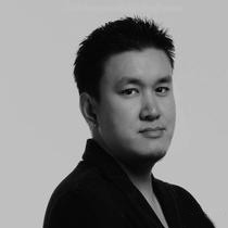 设计总监：陈志强